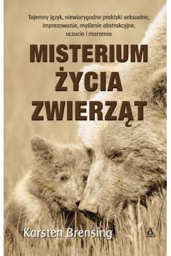 MISTERIUM ŻYCIA ZWIERZĄT