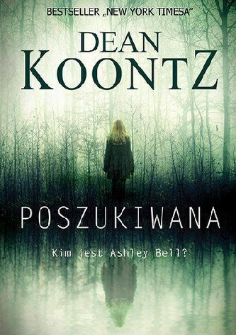 POSZUKIWANA WYD. KIESZONKOWE