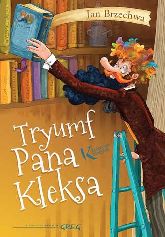 TRYUMF PANA KLEKSA