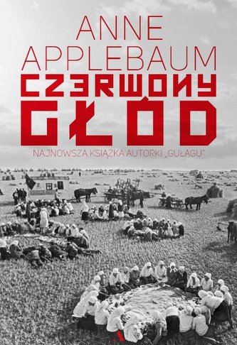 CZERWONY GŁÓD