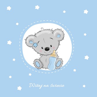 WITAJ NA ŚWIECIE KSIĄŻKA UPOMINEK