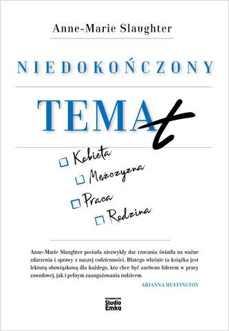 NIEDOKOŃCZONY TEMAT