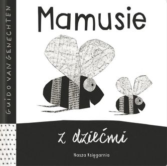 MAMUSIE Z DZIEĆMI