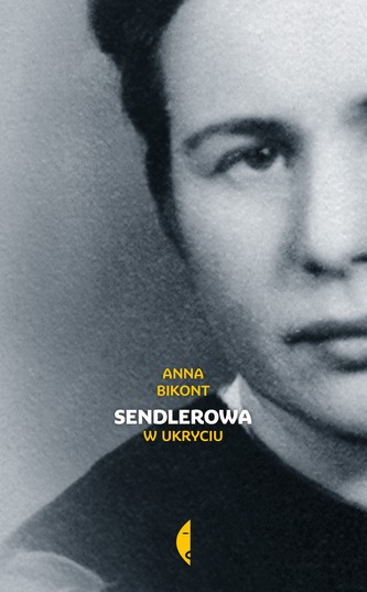 SENDLEROWA W UKRYCIU