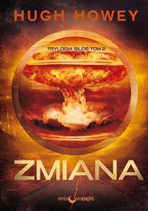 ZMIANA SILOS TOM 1 WYD. 2