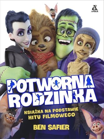 POTWORNA RODZINKA POTWORNA RODZINKA
