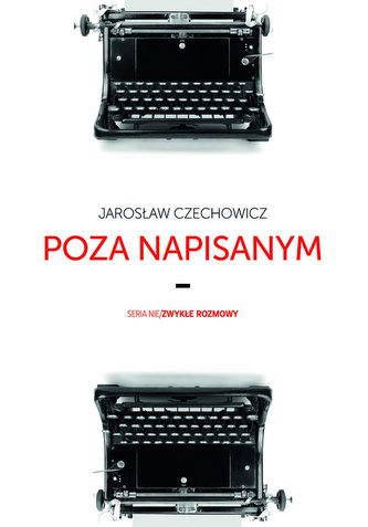POZA NAPISANYM