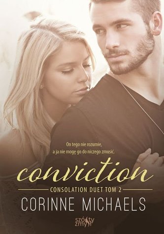 CONVICTION CONSOLATION DUET TOM 2
