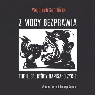 CD MP3 Z MOCY BEZPRAWIA