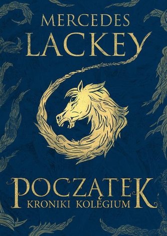 POCZĄTEK KRONIKI KOLEGIUM