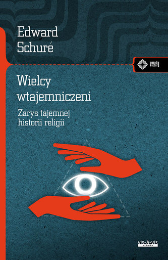 WIELCY WTAJEMNICZENI
