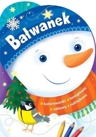 BAŁWANEK