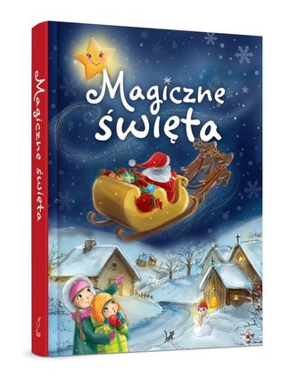 MAGICZNE ŚWIĘTA
