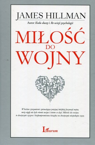 MIŁOŚĆ DO WOJNY