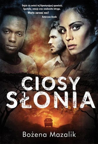CIOSY SŁONIA