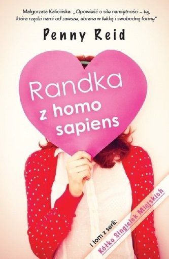 RANDKA Z HOMO SAPIENS