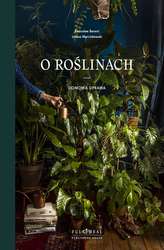 O ROŚLINACH DOMOWA UPRAWA