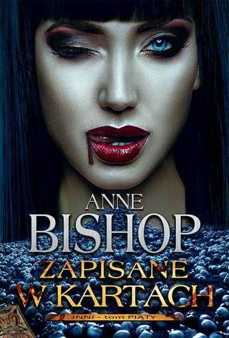 ZAPISANE W KARTACH INNI TOM 5
