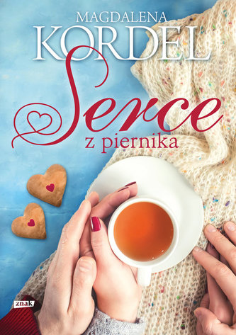 SERCE Z PIERNIKA
