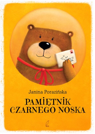 PAMIĘTNIK CZARNEGO NOSKA