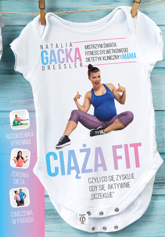 CIĄŻA FIT