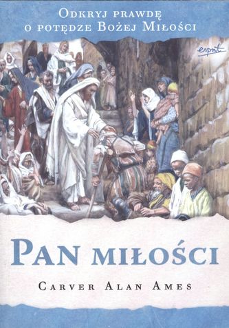 PAN MIŁOŚCI