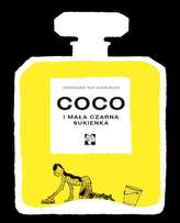 COCO I MAŁA CZARNA SUKIENKA