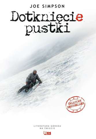 DOTKNIĘCIE PUSTKI WYD. 6