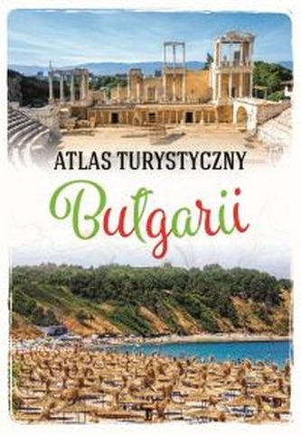 Atlas turystyczny Bułgarii