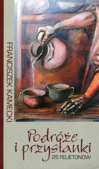 Podróże i przystanki