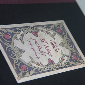 Empresa Siglo XXI Klucz