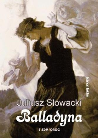 BALLADYNA