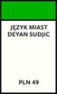 JĘZYK MIAST