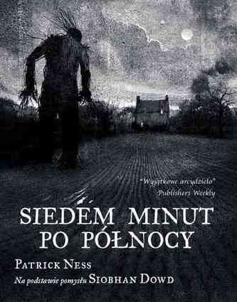 SIEDEM MINUT PO PÓŁNOCY WYD. 2