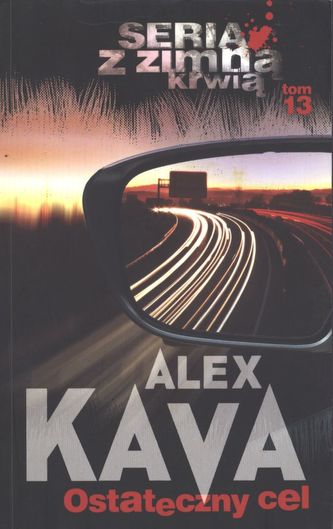 OSTATECZNY CEL WYD. KIESZONKOWE