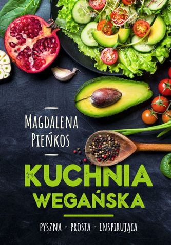 KUCHNIA WEGAŃSKA