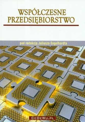 Współczesne przedsiębiorstwo