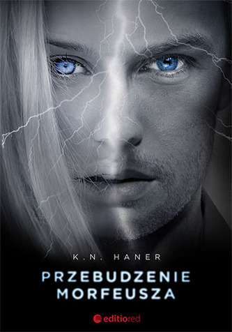 PRZEBUDZENIE MORFEUSZA MORFEUSZ TOM 3