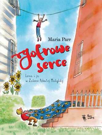 GOFROWE SERCE