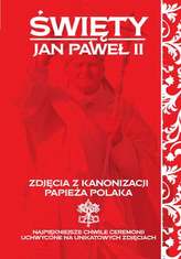 ŚWIĘTY JAN PAWEŁ II