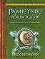 PAMIĘTNIKI PÓŁBOGÓW OLIMPIJSCY HEROSI