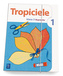 Tropiciele. Klasa 3, edukacja wczesnoszkolna, część 1. Wyprawka