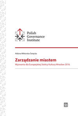 Zarządzanie miastem