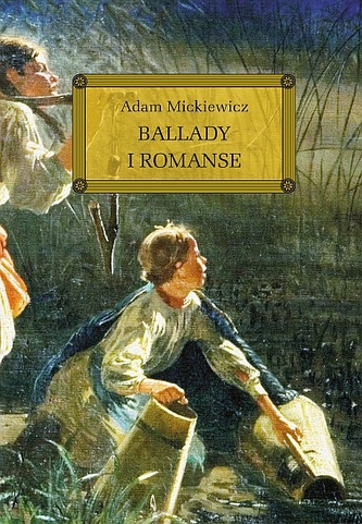 Powtórka z literatury. Klasa 2, gimnazjum