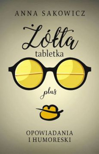 Żółta Tabletka Plus Żółta Tabletka Plus
