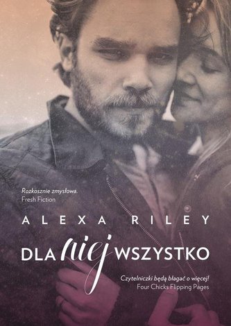 Dla niej wszystko Dla niej wszystko