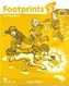 Footprints. Klasa 3. Podręcznik z płytą CD-ROM