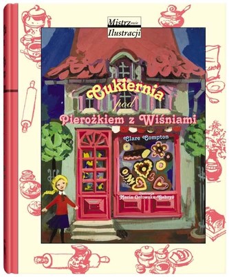 Cukiernia pod pierożkiem