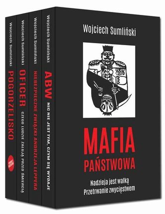 Modzelewski - Werblan. Polska Ludowa