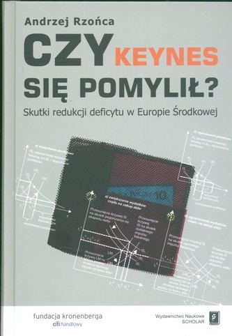 Czy Keynes się pomylił ?